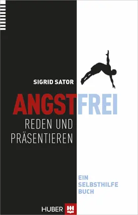 Sator |  Angstfrei reden und präsentieren | eBook | Sack Fachmedien