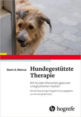 Marcus |  Hundegestützte Therapie | eBook | Sack Fachmedien