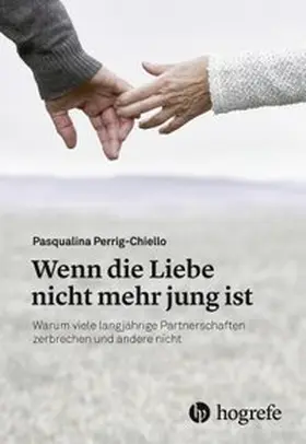 Chiello |  Wenn die Liebe nicht mehr jung ist | eBook | Sack Fachmedien