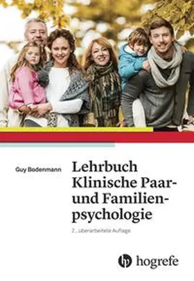 Bodenmann |  Lehrbuch Klinische Paar– und Familienpsychologie | eBook | Sack Fachmedien