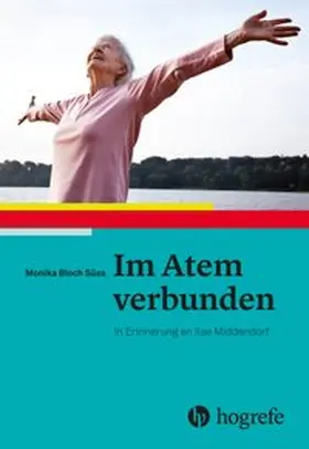 Bloch Süss |  Im Atem verbunden | eBook | Sack Fachmedien