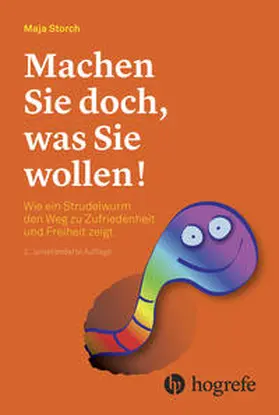 Storch | Machen Sie doch, was Sie wollen! | E-Book | sack.de