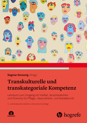 Domenig |  Transkulturelle und transkategoriale Kompetenz | eBook | Sack Fachmedien