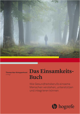 Schoppenhorst |  Das Einsamkeits–Buch | eBook | Sack Fachmedien