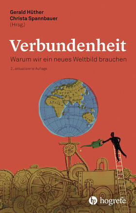 Hüther / Spannbauer | Verbundenheit | E-Book | sack.de