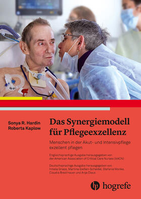 Hardin / Kaplow |  Das Synergiemodell für Pflegeexzellenz | eBook | Sack Fachmedien