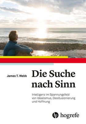 Webb / Tucson | Die Suche nach Sinn | E-Book | sack.de