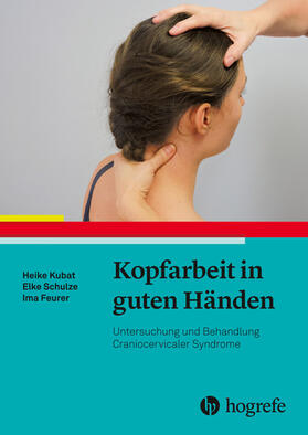 Kubat / Schulze / Feurer |  Kopfarbeit in guten Händen | eBook | Sack Fachmedien