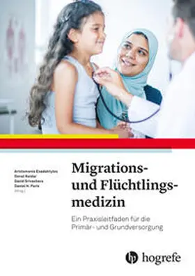 Exadaktylos / Keidar / Srivastava |  Migrations- und Flüchtlingsmedizin | eBook | Sack Fachmedien