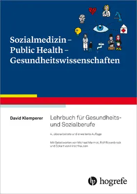 Klemperer |  Sozialmedizin – Public Health – Gesundheitswissenschaften | eBook | Sack Fachmedien