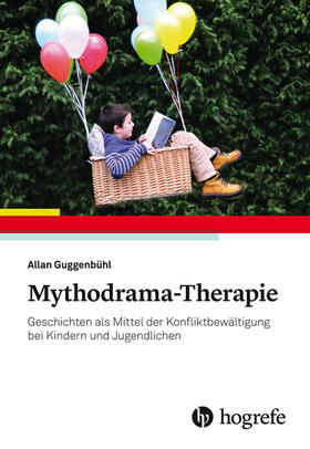 Guggenbühl |  Mythodrama-Therapie | eBook | Sack Fachmedien