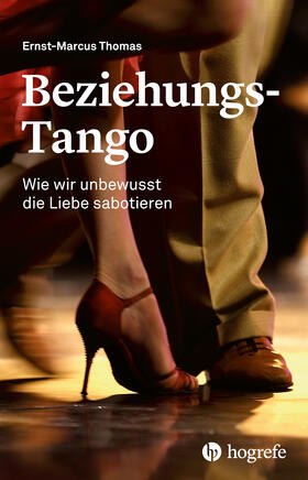 Thomas |  Beziehungs-Tango | eBook | Sack Fachmedien