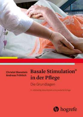 Bienstein / Fröhlich |  Basale Stimulation® in der Pflege | eBook | Sack Fachmedien