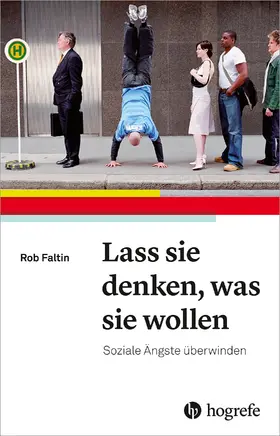 Faltin |  Lass sie denken, was sie wollen | eBook | Sack Fachmedien