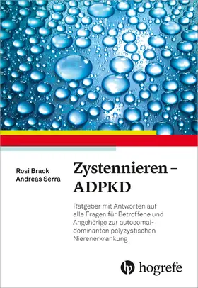 Brack / Serra |  Zystennieren - ADPKD | eBook | Sack Fachmedien