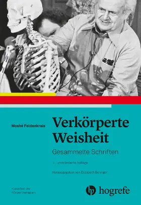 Feldenkrais |  Verkörperte Weisheit | eBook | Sack Fachmedien