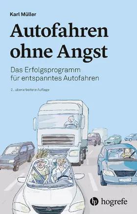 Müller |  Autofahren ohne Angst | eBook | Sack Fachmedien