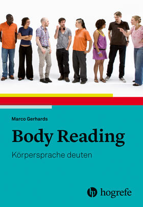 Gerhards |  Body Reading | eBook | Sack Fachmedien