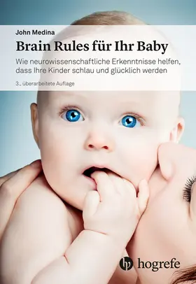 Medina |  Brain Rules für Ihr Baby | eBook | Sack Fachmedien