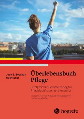 Boychuk Duchscher |  Überlebensbuch Pflege | eBook | Sack Fachmedien