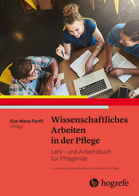 Panfil |  Wissenschaftliches Arbeiten in der Pflege | eBook | Sack Fachmedien