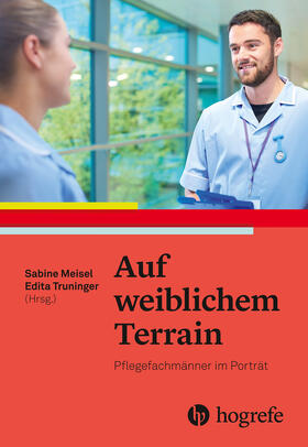 Truninger / Meisel |  Auf weiblichem Terrain | eBook | Sack Fachmedien