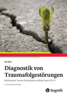 Gysi |  Diagnostik von Traumafolgestörungen | eBook | Sack Fachmedien