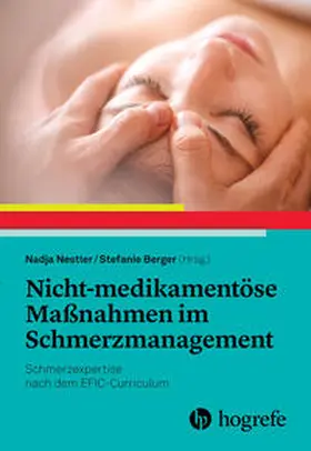 Nestler / Berger |  Nicht-medikamentöse Maßnahmen im Schmerzmanagement | eBook | Sack Fachmedien