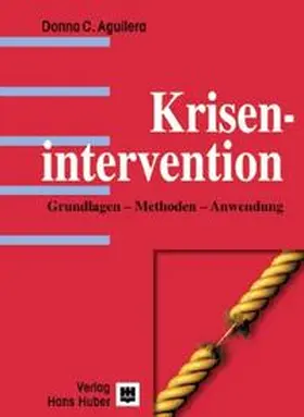  Krisenintervention | Buch |  Sack Fachmedien