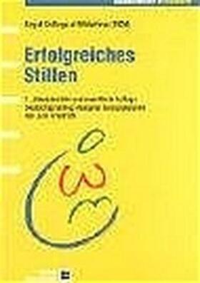 Friedrich |  Erfolgreiches Stillen | Buch |  Sack Fachmedien