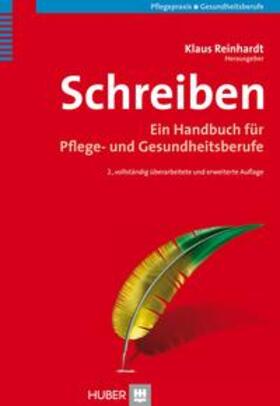 Reinhardt | Schreiben | Buch | 978-3-456-84308-7 | sack.de