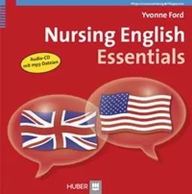 Ford |  Nursing English Essentials | Sonstiges |  Sack Fachmedien