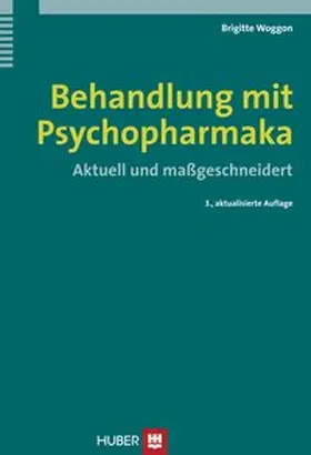 Woggon |  Behandlung mit Psychopharmaka | Buch |  Sack Fachmedien