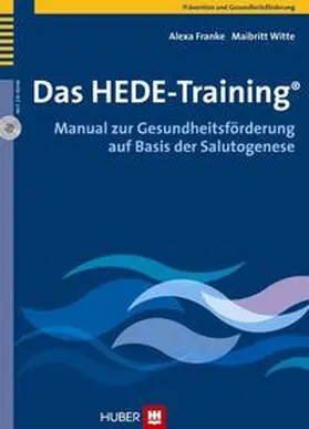 Franke / Witte |  Das HEDE-Training® | Buch |  Sack Fachmedien