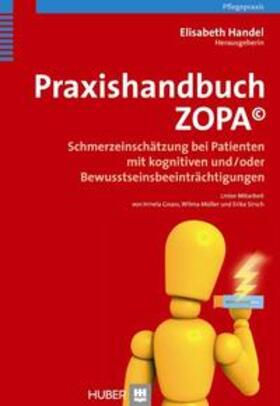 Handel |  Praxishandbuch ZOPA© | Buch |  Sack Fachmedien