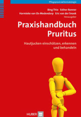 Thio |  Praxishandbuch Pruritus | Buch |  Sack Fachmedien