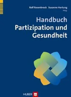 Rosenbrock / Hartung |  Partizipation und Gesundheit | Buch |  Sack Fachmedien