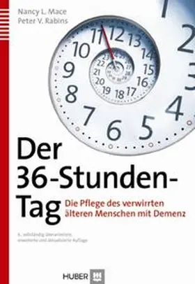 Mace / Rabins |  Der 36-Stunden-Tag | Buch |  Sack Fachmedien