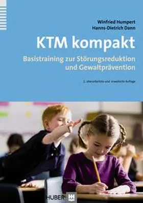 Humpert / Dann |  KTM kompakt | Buch |  Sack Fachmedien