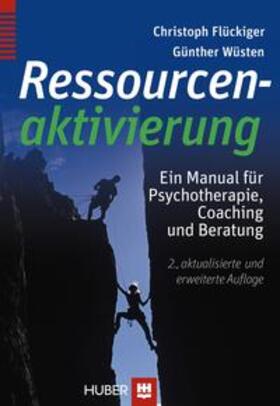 Flückiger / Wüsten |  Ressourcenaktivierung | Buch |  Sack Fachmedien