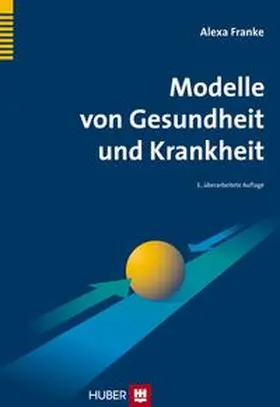 Franke |  Modelle von Gesundheit und Krankheit | Buch |  Sack Fachmedien