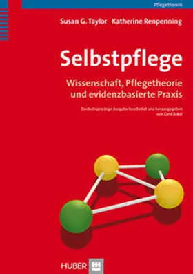 Gebhardt Taylor / Renpenning / Bekel |  Selbstpflege | Buch |  Sack Fachmedien