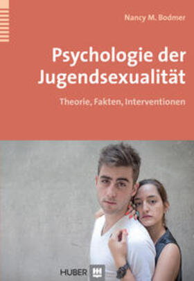 Bodmer |  Psychologie der Jugendsexualität | Buch |  Sack Fachmedien