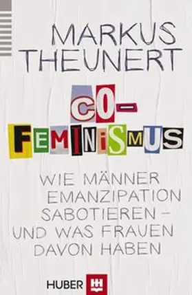 Theunert |  Co-Feminismus | Buch |  Sack Fachmedien