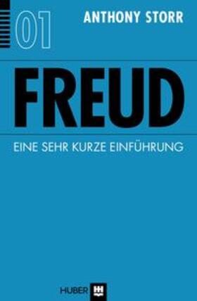 Storr |  Freud | Buch |  Sack Fachmedien