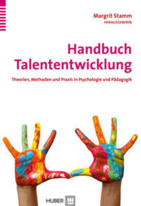Stamm |  Handbuch Talententwicklung | Buch |  Sack Fachmedien