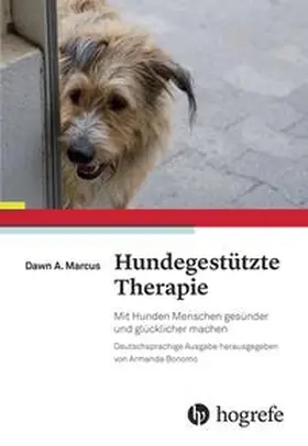 Marcus |  Hundegestützte Therapie | Buch |  Sack Fachmedien