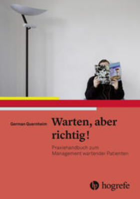 Quernheim |  Warten, aber richtig! | Buch |  Sack Fachmedien