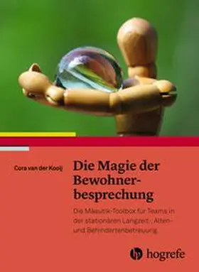 Kooij |  Die Magie der Bewohnerbesprechung | Buch |  Sack Fachmedien