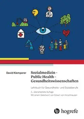 Klemperer |  Sozialmedizin - Public Health - Gesundheitswissenschaften | Buch |  Sack Fachmedien